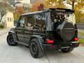 Mercedes-Benz G 63 AMG G700 BRABUS Noir - thumbnail 14