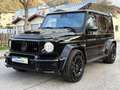 Mercedes-Benz G 63 AMG G700 BRABUS Noir - thumbnail 3