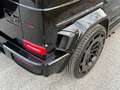 Mercedes-Benz G 63 AMG G700 BRABUS Noir - thumbnail 22