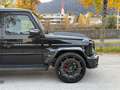 Mercedes-Benz G 63 AMG G700 BRABUS Noir - thumbnail 10
