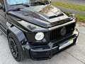 Mercedes-Benz G 63 AMG G700 BRABUS Noir - thumbnail 5