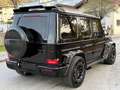Mercedes-Benz G 63 AMG G700 BRABUS Noir - thumbnail 18