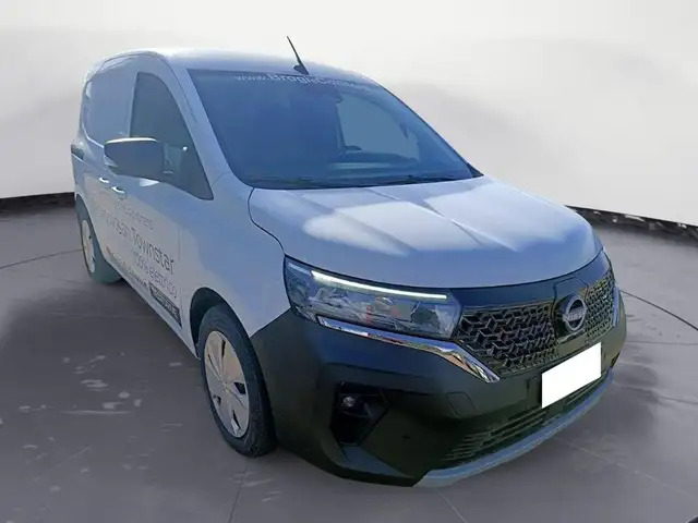 Nissan Townstar EV Townstar Van EV L1 122cv N-Connecta 22kWh