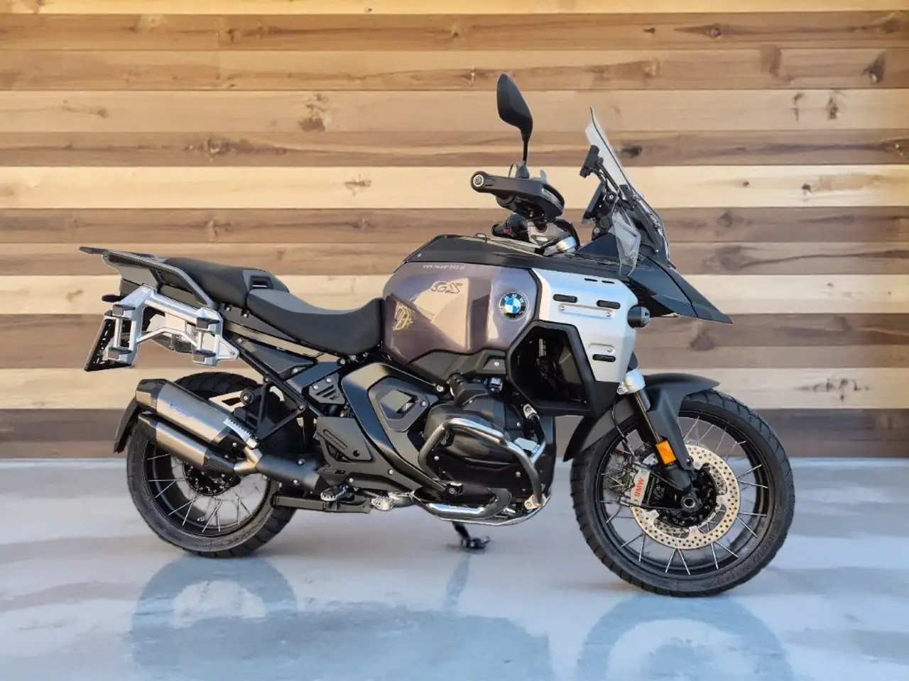 BMW R 1300 GS
