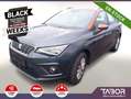 SEAT Arona 1.0 TSI 115 DSG Xcellence GPS ParcAs Gris - thumbnail 1
