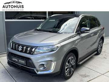 1.4 Boosterjet Style Smart Hybrid Automaat Navigat