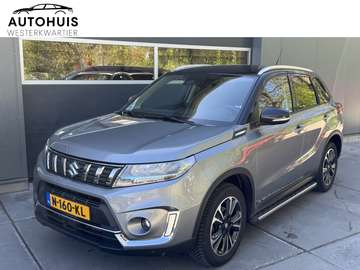 1.4 Boosterjet Style Smart Hybrid Automaat Navigat