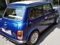 MINI 1300 Mini I 1996 1.3 British Open Синій - thumbnail 7