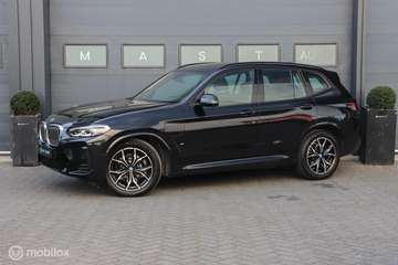xDrive30e High Executive|M-Sport|Camera|LED|Apple
