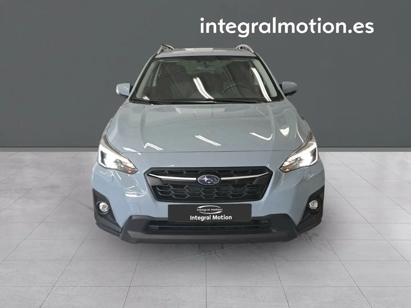 Subaru XV 1.6i Sport Plus CVT Verde - 2