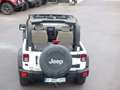 Jeep Wrangler 2.8 CRD Sport **Perfecte staat **119000 km** Blanc - thumbnail 12