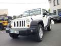 Jeep Wrangler 2.8 CRD Sport **Perfecte staat **119000 km** Blanc - thumbnail 10