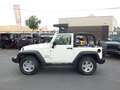 Jeep Wrangler 2.8 CRD Sport **Perfecte staat **119000 km** Blanc - thumbnail 11