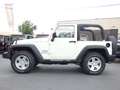 Jeep Wrangler 2.8 CRD Sport **Perfecte staat **119000 km** Blanc - thumbnail 4