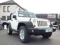 Jeep Wrangler 2.8 CRD Sport **Perfecte staat **119000 km** Blanc - thumbnail 7