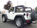 Jeep Wrangler 2.8 CRD Sport **Perfecte staat **119000 km** Blanc - thumbnail 6