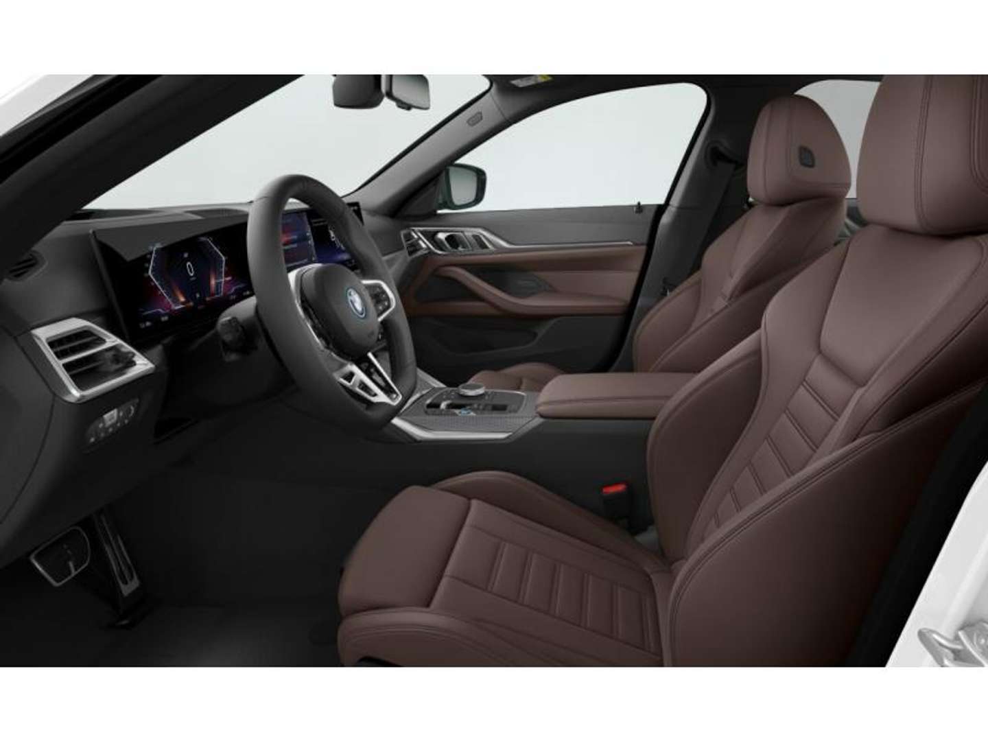 BMW I4 Gran Coupé EDrive -  - Joinsteer - #5