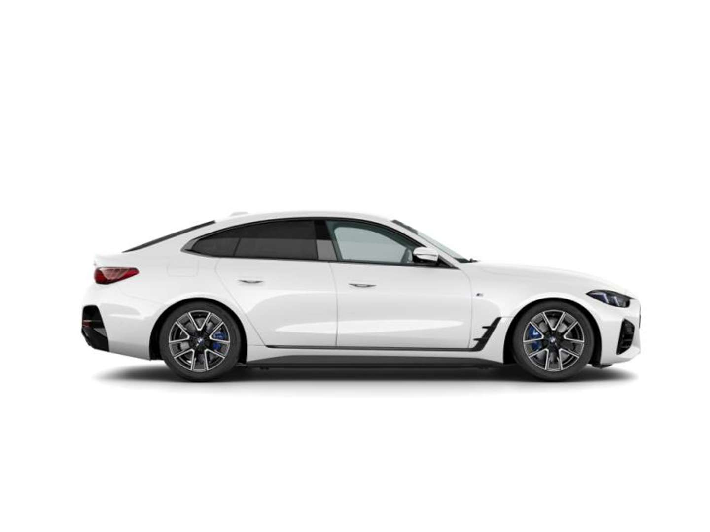 BMW I4 Gran Coupé EDrive -  - Joinsteer - #4