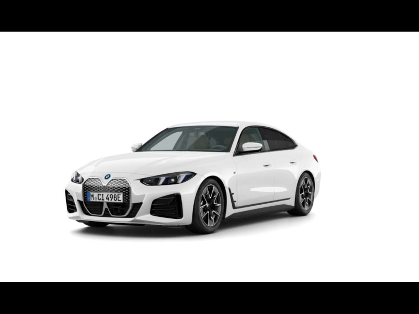 BMW I4 Gran Coupé EDrive -  - Joinsteer - #1