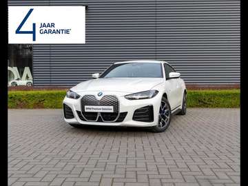 eDrive Gran Coupé