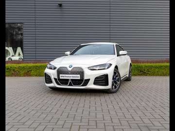 eDrive Gran Coupé
