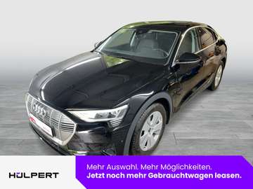 Sportback 50 quattro 360°CAM LM19 NAVI+