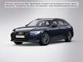 Audi A6 45 2.0 TFSI Avant advanced Blau - thumbnail 2