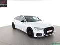 Audi A6 A6 55 TFSI e qu S LINE NACHTSICHT,MATRIX,HUD,21Z Weiß - thumbnail 7