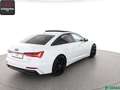 Audi A6 A6 55 TFSI e qu S LINE NACHTSICHT,MATRIX,HUD,21Z Weiß - thumbnail 5