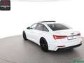 Audi A6 A6 55 TFSI e qu S LINE NACHTSICHT,MATRIX,HUD,21Z Weiß - thumbnail 3