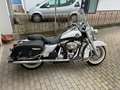 Harley-Davidson Road King Weiß - thumbnail 1