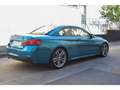 BMW 420 420dA Cabrio Azul - thumbnail 20