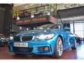 BMW 420 420dA Cabrio Azul - thumbnail 17