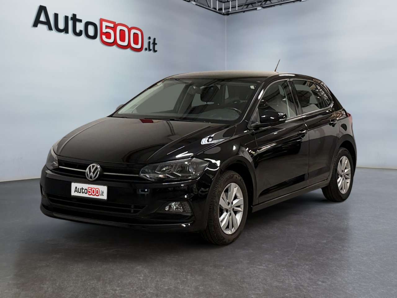 Volkswagen Polo Polo 5p 1.0 tsi Comfortline 95cv dsg