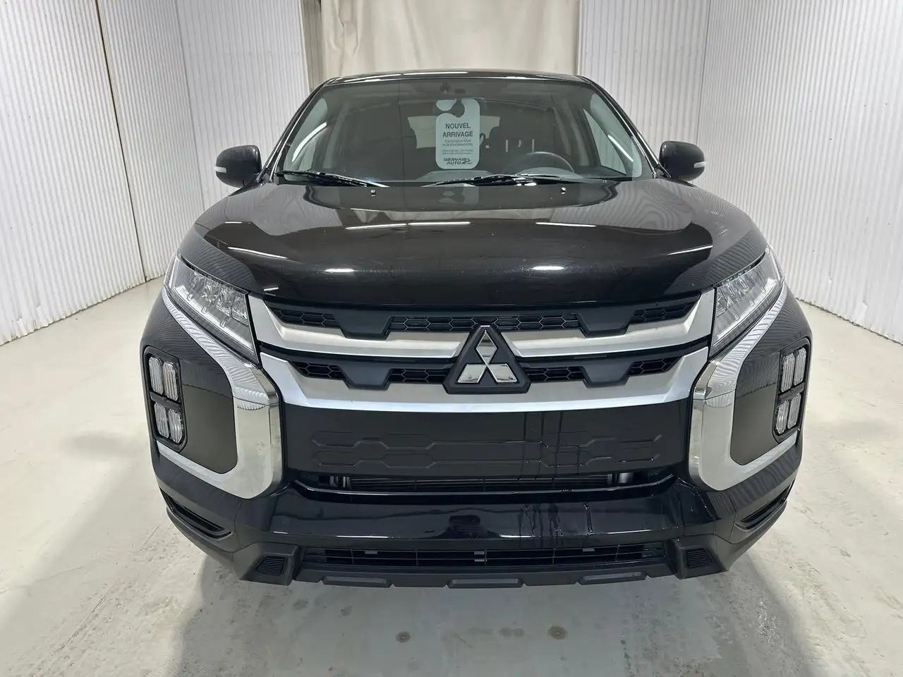 Mitsubishi RVR снимка Mitsubishi RVR