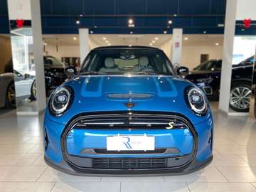 Mini F56 2021 Full Electric 3p Yours auto