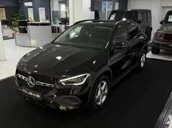 Mercedes-Benz GLA 200 7G PROGRESSIVE*WIDE*KAMERA*LED*CARPLAY*