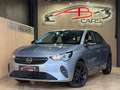 Opel Corsa 1.2i * GARANTIE 12 MOIS * 1ER PROPRIETAIRE * Gris - thumbnail 1