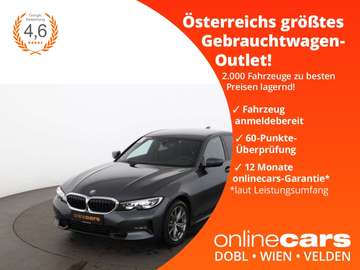 i Limousine Sport Line Aut LED 360-CAM SITZHZG