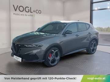 Ibridia 175PS Veloce