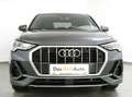 Audi Q3 35 TDI "S-Line" Matrix Navi Ahk ACC virtual R-Kamera elektr.-H. 19" Assistenzp. Ambientelicht Shz Front/BerganfahrAssist Grau - thumbnail 2