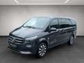 Mercedes-Benz Vito 116 CDI 4x4 Tourer PRO Lang Klima DAB Shz Grau - thumbnail 2