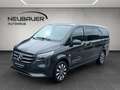 Mercedes-Benz Vito 116 CDI 4x4 Tourer PRO Lang Klima DAB Shz Grau - thumbnail 3