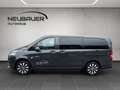 Mercedes-Benz Vito 116 CDI 4x4 Tourer PRO Lang Klima DAB Shz Grau - thumbnail 4