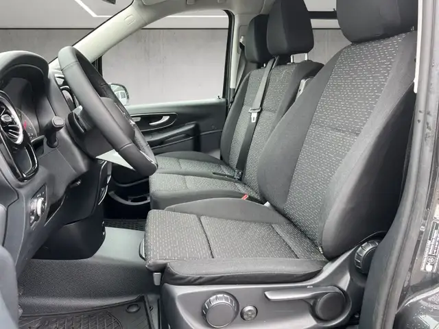 Mercedes-Benz Vito 116 CDI 4x4 Tourer PRO Lang Klima DAB Shz Ansicht 8
