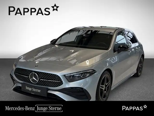 Mercedes-Benz A 200 Kompaktlimousine AMG Line Advanced Plus*