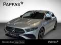 Mercedes-Benz A 200 Kompaktlimousine AMG Line Advanced Plus* Silber - thumbnail 1
