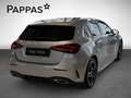 Mercedes-Benz A 200 Kompaktlimousine AMG Line AMG Line Advanced Plus* Silber - thumbnail 6
