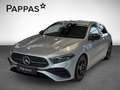 Mercedes-Benz A 200 Kompaktlimousine AMG Line Navi PTS SHZ LED Silber - thumbnail 2