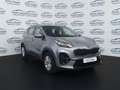 Kia Sportage 1.6 GDi Concept 4x2 132 Gris - thumbnail 2
